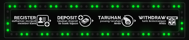 Bayar123 Jackpot